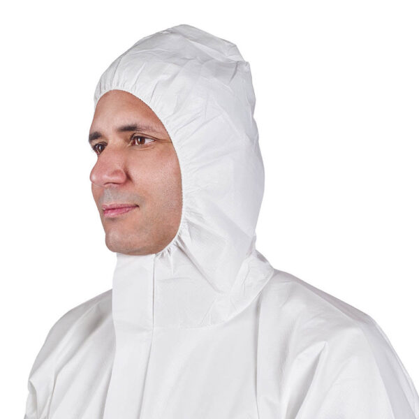 DuPont ProShield 60 Hooded Coveralls