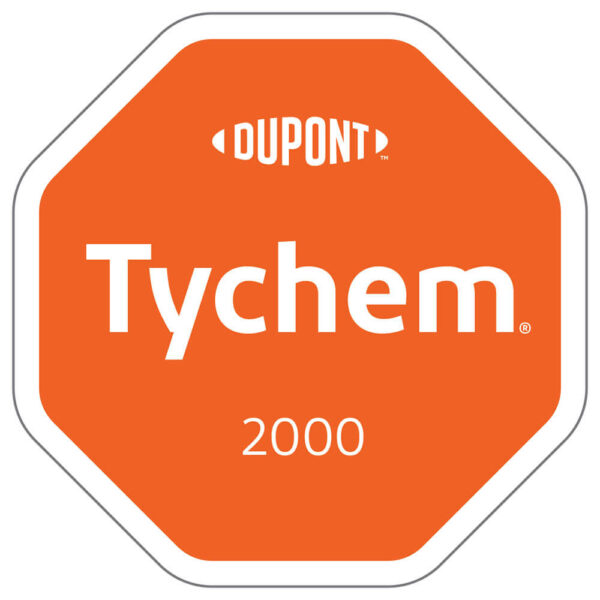 DuPont Tychem 2000 C