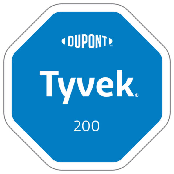 DuPont Tyvek 200 Easysafe