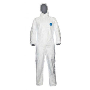 DuPont Tyvek 500 Xpert Hooded Coveralls