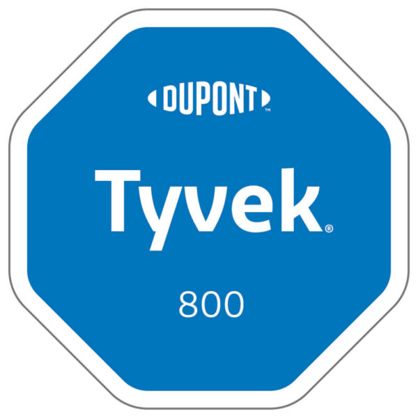 DuPont Tyvek 800 J