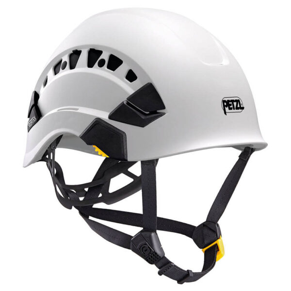 Petzl Vertex Vent A010CA00 Climbing Helmet - White