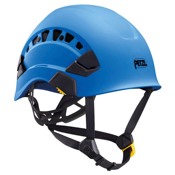Petzl Vertex Vent A010CA05 Safety Climbing Helmet - Blue