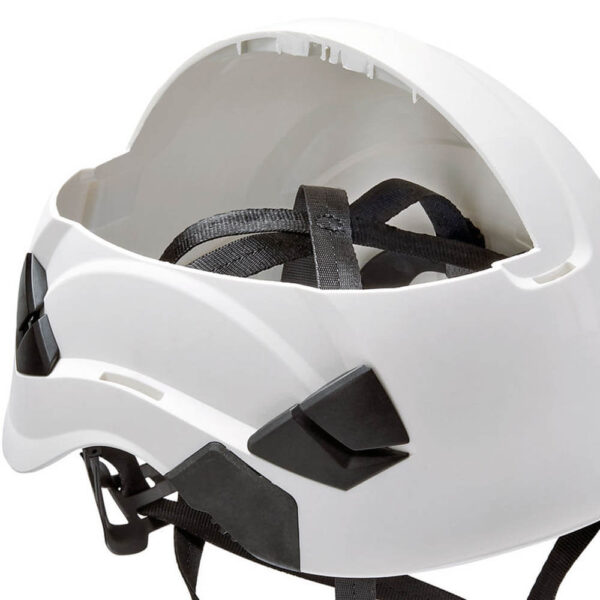Petzl Vertex Vent Safety Climbing Helmet - Cut Away