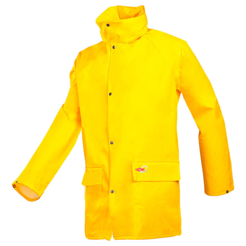 FLEXOTHANE BANTUR WATERPROOF JACKET