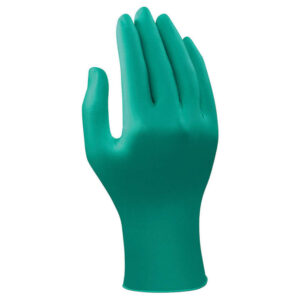 Ansell TouchNTuff 92-600 Disposable Nitrile Gloves