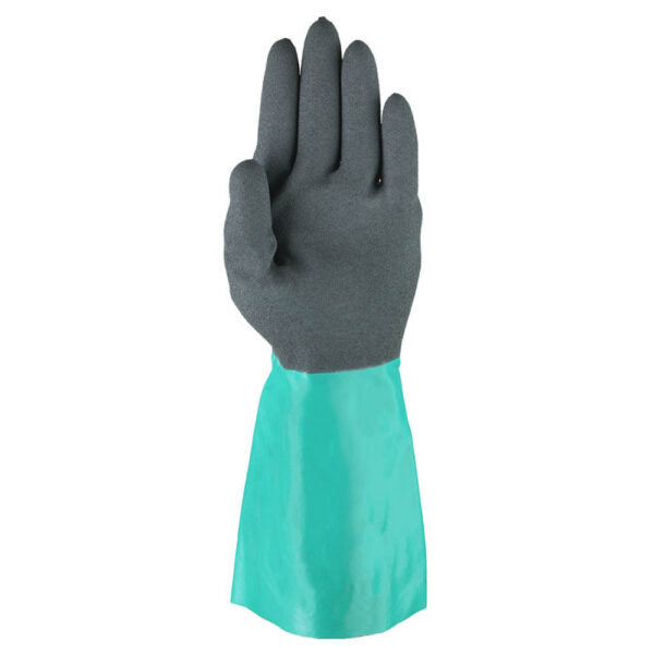 Ansell AlphaTec 58-535B Chemical Protection Gloves