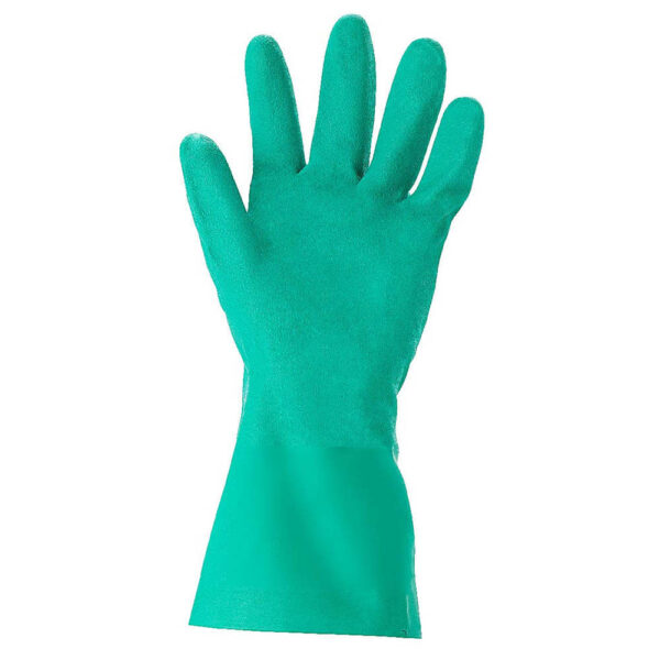 Ansell AlphaTec Solvex 37-675 Chemical Gloves