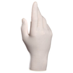 Mapa Solo 992 Natural Latex Disposable Gloves