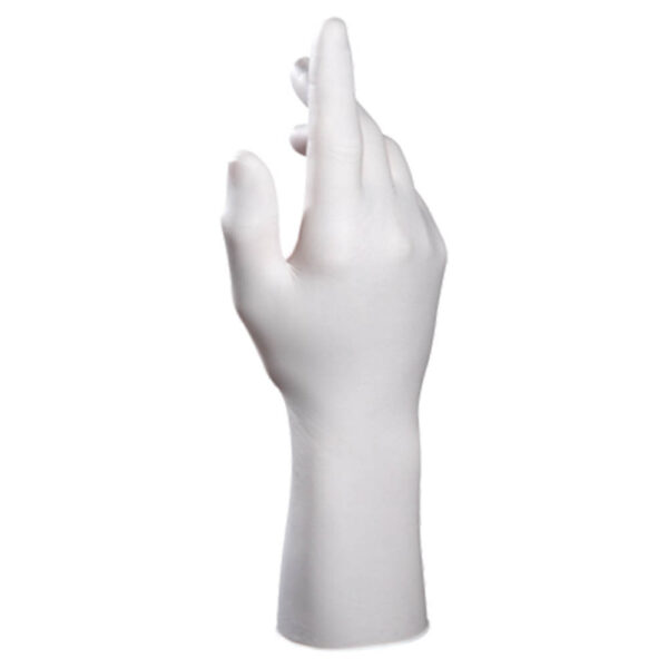 Mapa Solo 999 Nitrile Examination Gloves