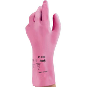 Marigold G12 Latex Rubber Gloves
