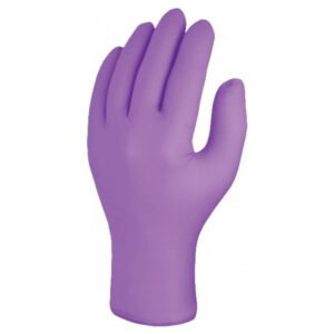 Skytec Iris Nitrile Disposable Gloves