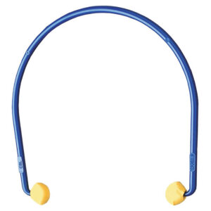 3M E-A-Rcaps EC-01-000 Banded Hearing Protectors