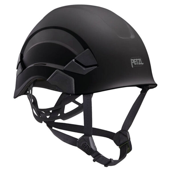 Petzl Vertex A010AA03 Safety Helmet - Black