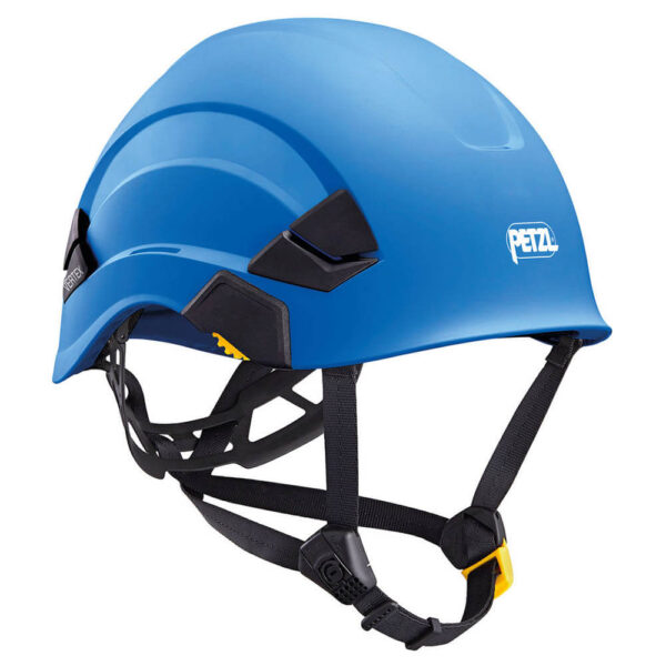 Petzl Vertex A010AA05 Safety Helmet - Blue
