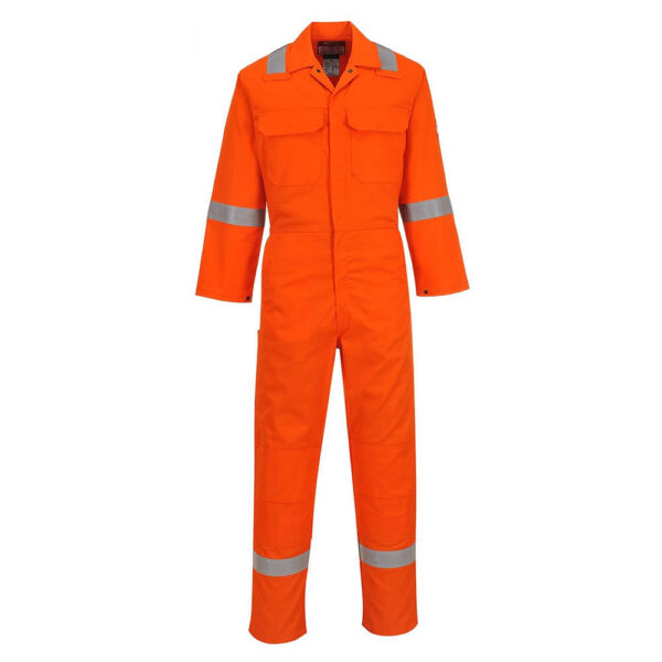 Portwest BIZ5 Iona Bizweld FR Coverall