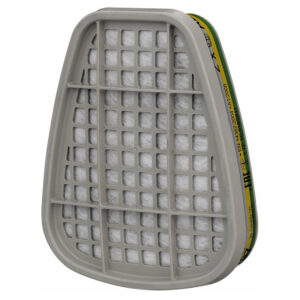 3M 6059 Gas & Vapour Filters ABEK1 7000034747