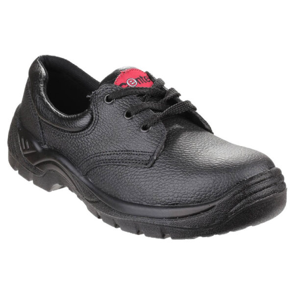 Centek FS337 Slip Resistant S1P SRC Safety Shoes