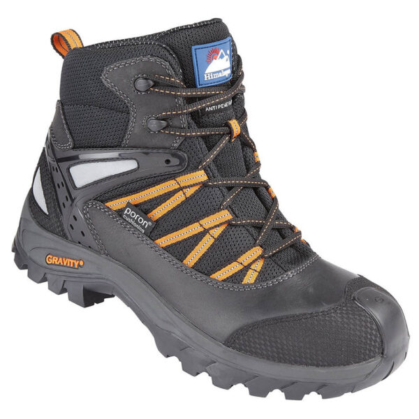 Himalayan 4122 TRXII Poron Waterproof Safety Boots