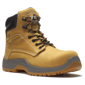 V12 Puma VR601.01 IGS Honey Nubuck Derby Boots