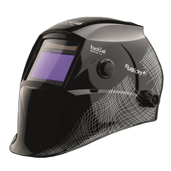 Bolle Fusion+ FUSV Electronic Welding Helmet