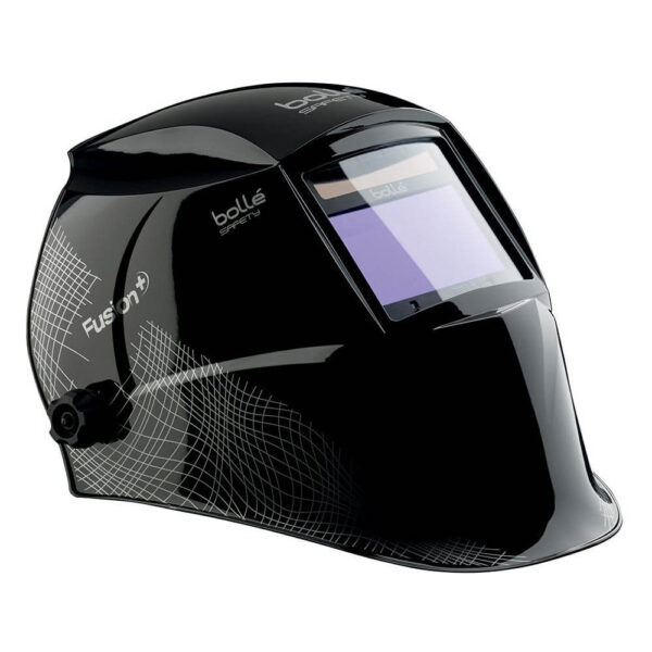 Bolle FUSION+ FUSV Electronic Welding Helmet