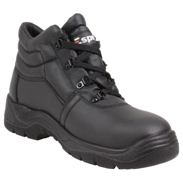 Espro Ethos ES01 Chukka S1 Safety Boots