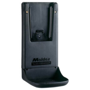 Moldex 7060 Earplug Dispenser Wall Mounting Bracket