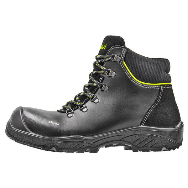 Sievi Matador High XL+ Safety Boots