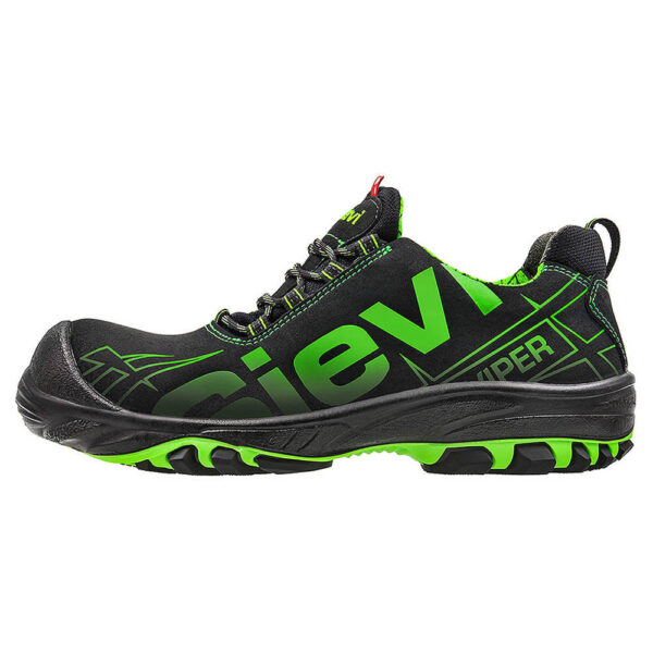 Sievi Viper 2+ S3 Safety Shoes