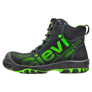 Sievi ViperX High+ S3 Safety Boots