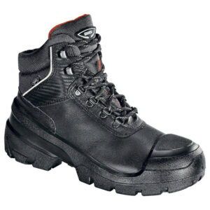 Uvex 84012 Quatro Pro S3 SRC Safety Boots