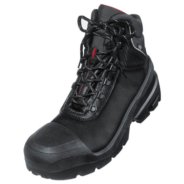 Uvex 84012 Quatro Pro S3 SRC Safety Boots