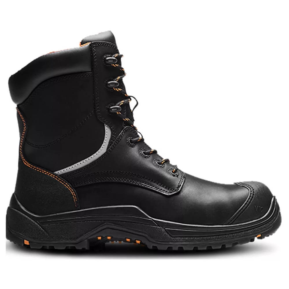 V12 Avenger VR620.01 IGS High Leg Zip Boots | Safety Supplies