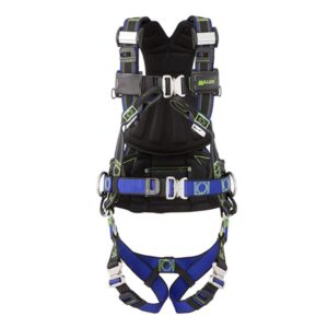 Miller R5 Revolution Safety Harness