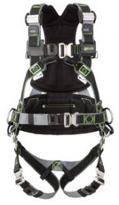Miller R5 Revolution Safety Harness