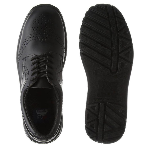 Himalayan 410 Dual Density Brogue S1P Safety Shoes