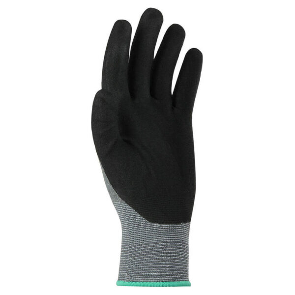 Eureka 15-1 Assembly Nitrile Gloves | Safety Supplies