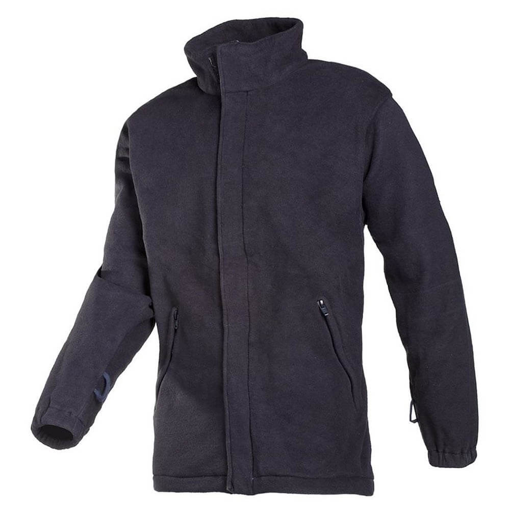 Sioen 7690 Tobado FR AS Fleece Jacket | Workwear | Safety Supplies