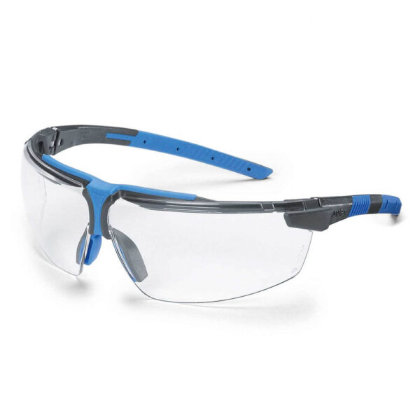Uvex 9190-27 i3 Safety Glasses