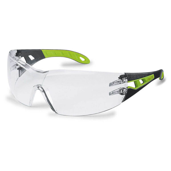 Uvex 9192-225 Pheos Safety Glasses