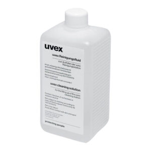 Uvex Clear 9972-100 Lens Cleaning Fluid