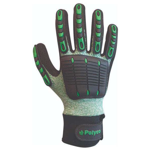 Polyco MTEC5 Multi Task E C5 Safety Gloves