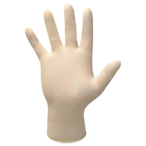 Polyco Bodyguards GL880 Original Latex Disposable Gloves