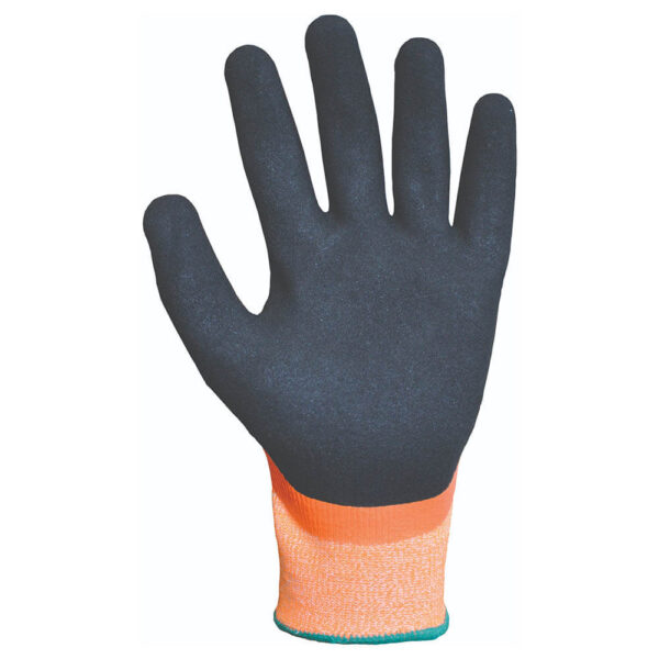 Polyco Grip It Oil C3 Cut Resistant Nitrile Gloves