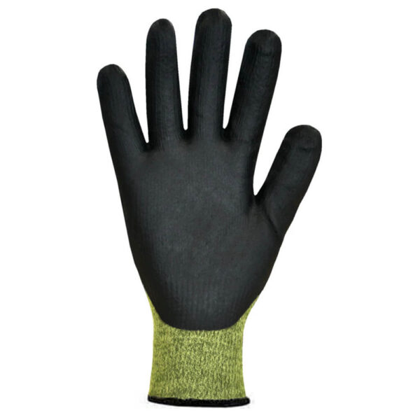 Polyco Reflex G5N FC Nitrile Cut Protection Gloves