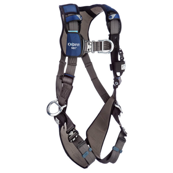 3M DBI-SALA ExoFit NEX Wind Energy Positioning Climbing Harness