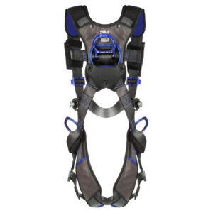 3M DBI-SALA ExoFit X300 Comfort Wind Energy Climbing Positioning Harness