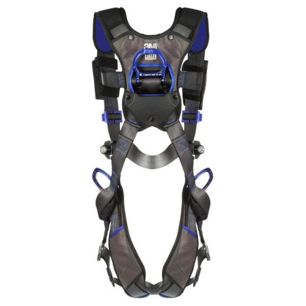 3M DBI-SALA ExoFit X300 Comfort Wind Energy Climbing Positioning Harness