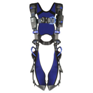 3M DBI-SALA ExoFit X300 Comfort Wind Energy Climbing Positioning Harness